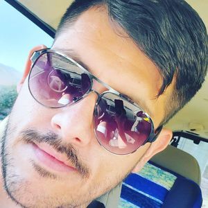 Meet your Posher, Antonio